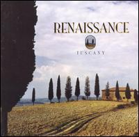 [중고] Renaissance / Tuscany (수입)