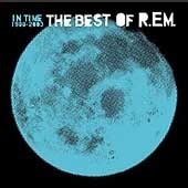 R.E.M. / In Time: The Best Of R.E.M. (수입/미개봉)