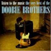 [중고] Doobie Brothers / Listen To The Music - The Very Best Of (수입)