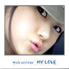[중고] 장나라 / History - My Love (2CD/홍보용)