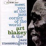 Art Blakey &amp; The Jazz Messengers / Meet You At Jazz Corner (RVG Edition/2CD/수입/미개봉)