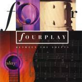Fourplay / Between The Sheets (수입/미개봉)
