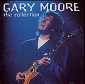 Gary Moore / Collection (수입/미개봉)