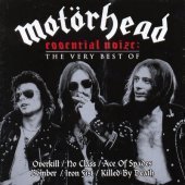Motorhead / Essential Noize: The Very Best Of Motorhead (수입/미개봉)
