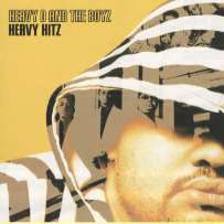 [중고] Heavy D &amp; The Boyz / Heavy Hitz (수입)
