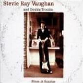 Stevie Ray Vaughan And Double Trouble / Blues At Sunrise (Remastered/수입/미개봉)