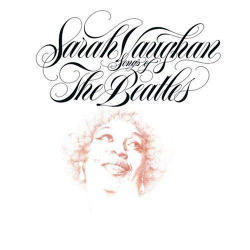 Sarah Vaughan / Songs Of The Beatles (수입/미개봉)