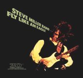 Steve Miller Band / Fly Like An Eagle - 30th Anniversary (CD &amp; DVD/Digipack/수입/미개봉)