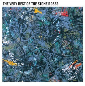Stone Roses / The Very Best Of The Stone Roses (Remastered/수입/미개봉)