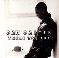 [중고] Sam Salter / There You Are (수입/Single)