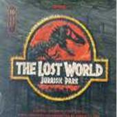 [중고] O.S.T. / Jurassic Park (쥬라기 공원 3) - The Lost World (Digipack/수입)