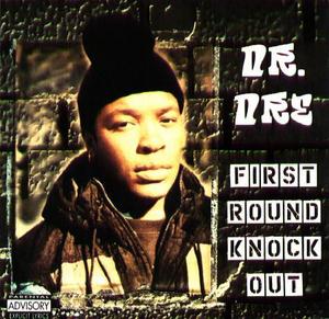 [중고] Dr. Dre / First Round Knock Out (수입)