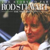 Rod Stewart / The Story So Far: The Very Best Of (2CD/수입/미개봉)