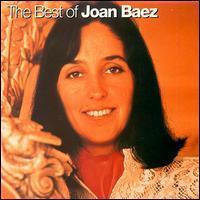 Joan Baez / The Best of Joan Baez (수입/미개봉)