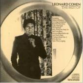 Leonard Cohen / The Best Of Leonard Cohen (수입/미개봉)