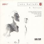 Billie Holiday / Jazz Ballads 12 (2CD/Digipack/수입/미개봉)