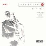 Charlie Parker / Jazz Ballads 16 (2CD/Digipack/수입/미개봉)