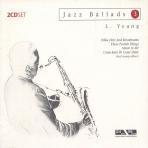 Lester Young / Jazz Ballads 3 (2CD/Digipack/수입/미개봉)