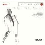 Louis Armstrong &amp; Jack Teagarden / Jazz Ballads 19 (2CD/Digipack/수입/미개봉)