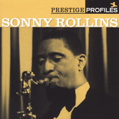 Sonny Rollins / Prestige Profiles (수입/미개봉)