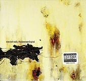 Nine Inch Nails / The Downward Spiral (수입/미개봉)