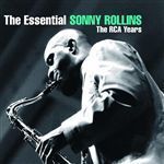 Sonny Rollins / The Essential Sonny Rollins: The RCA Years (2CD/수입/미개봉)