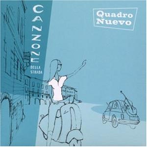 Quadro Nuevo / Canzone Della Strada (Digipack/수입/미개봉)