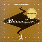 Quadro Nuevo / Mocca Flor (Digipack/수입/미개봉)
