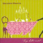Quadro Nuevo / Tango Bitter Sweet (Digipack/수입/미개봉)