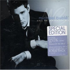 Michael Buble / Call Me Irresponsible (Special Edition/Digipack/수입/미개봉)