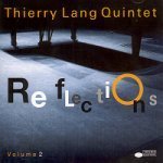 Thierry Lang / Reflections 2 (수입/미개봉)