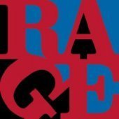 Rage Against The Machine / Renegades (수입/미개봉)