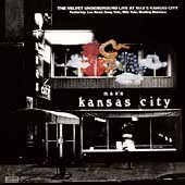 Velvet Underground / Live At Max&#039;s Kansas City (2CD/수입/미개봉)