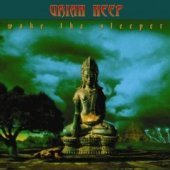 Uriah Heep / Wake The Sleeper (수입/미개봉)