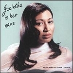 Jacintha / Jacintha Is Her Name (SACD/샘플러포함/수입/미개봉)