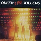 Queen / Live Killers (2CD/Remastered/수입/미개봉)
