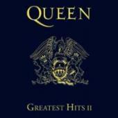 Queen / Greatest Hits II (수입/미개봉)