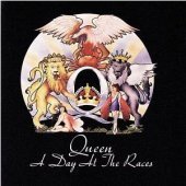 Queen / A Day At The Races (Remastered/수입/미개봉)