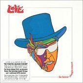 Love / The Forever Changes Concert (2CD/Digipack/수입/미개봉)