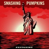 Smashing Pumpkins / Zeitgeist (수입/미개봉)