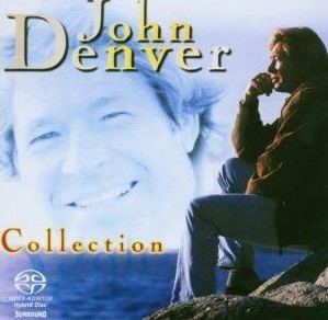 John Denver / Collection (SACD Hybrid/수입/미개봉)