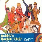 [중고] Bobbie&#039;s Rockin&#039; Chair / ...Like Nothing Else You Ever Tasted