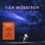 Van Morrison / Magic Time (Limited Edition Box/수입/미개봉)