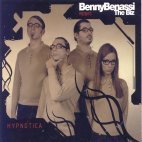 Benny Benassi / Hypnotica (Digipack/미개봉)