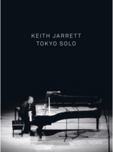 [DVD] Keith Jarrett / Tokyo Solo (Digipack/수입/미개봉)