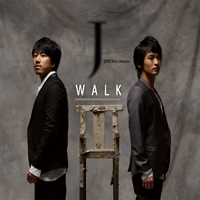 [중고] 제이워크 (J-Walk) / 여우비 - 2007 Mini Album (Digipack/홍보용)