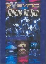 [중고] [DVD] N Sync - Making The Tour