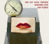 Red Hot Chili Peppers / Greatest Hits (LP Miniature/일본수입/미개봉)