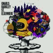 Gnarls Barkley / St. Elsewhere (수입/미개봉)