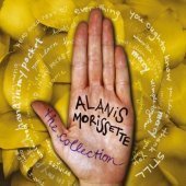 Alanis Morissette / The Collection (CD &amp; DVD/Digipack/수입/미개봉)